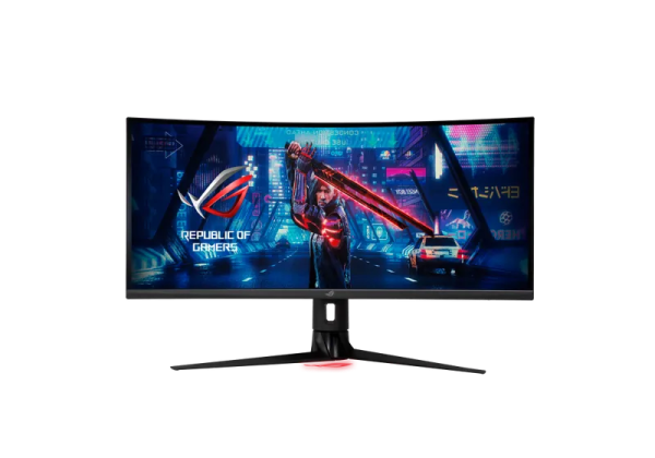 華碩 ASUS ROG Swift XG349C HDR 21:9曲面電競螢幕